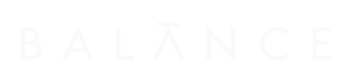 Balance Decoration