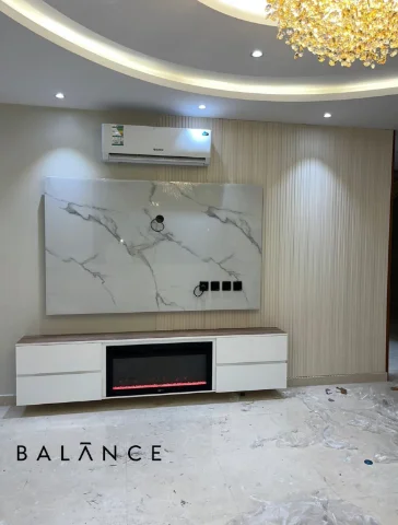Flooring Premium Marble